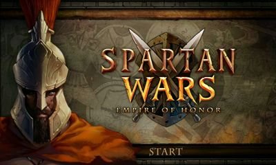 game pic for Spartan Wars Empire of Honor